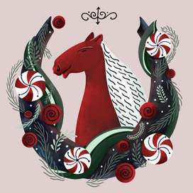 Символ года 2026