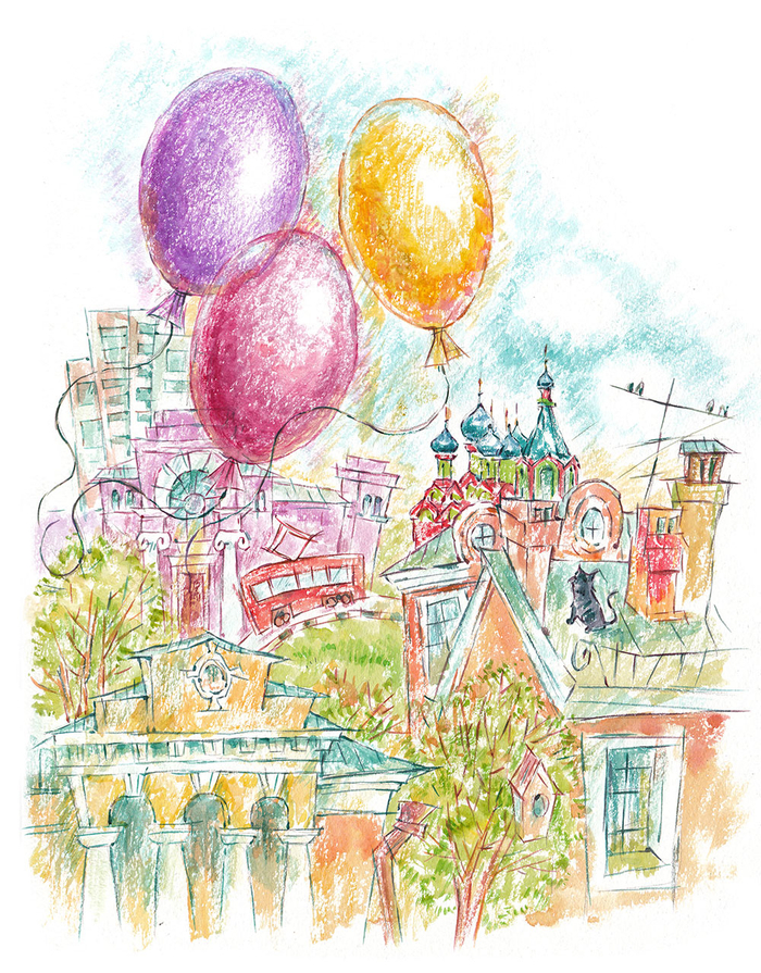 К стихотворению Агнии Барто