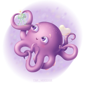 Всем любви. Доброй и взаимной 💕