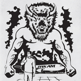 Neil Gaiman. American Gods. 02