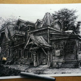 Особняк купца Смирнова