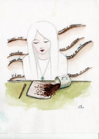 Сборник стихотворений "Кровообращение"