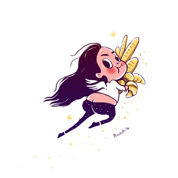 Ватрушечка