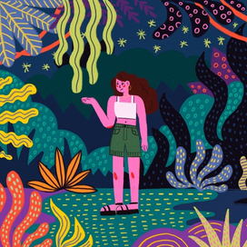 Иллюстрация для вас