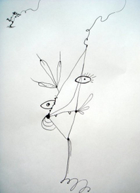 Здравствуйте!Я -воздушный Змий!