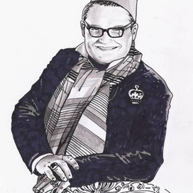 Александр Васильев