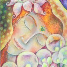 Колыбельная. Ирина