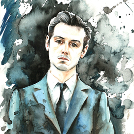  конкурс "Акварельный Шерлок"