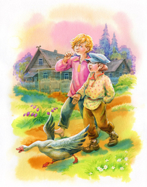 К. Паустовский. Собрание чудес1