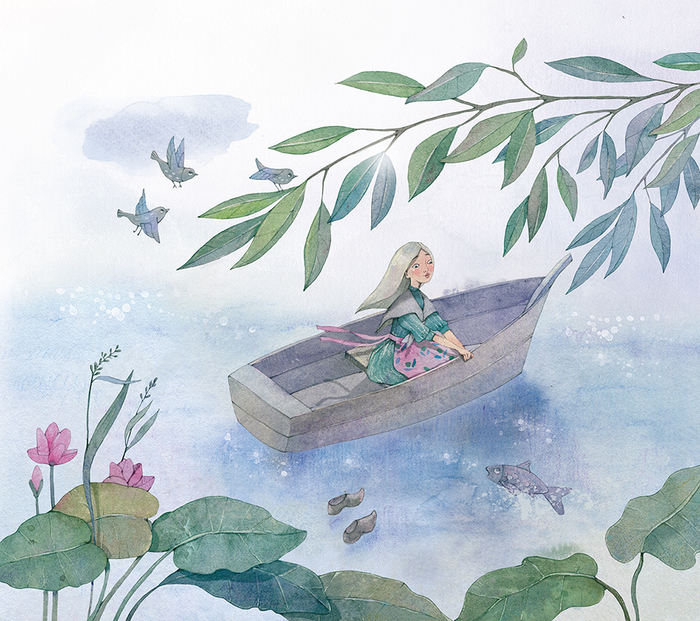 Снежная королева