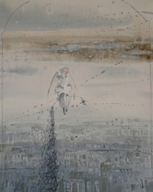 СЕДЬМОЕ  НЕБО