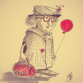 про богатый внутренний мир