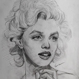 Мерилин Монро