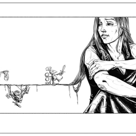 "В Ожидании Принца"