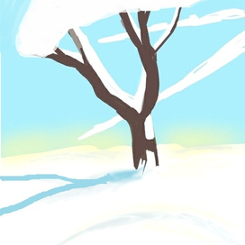 Сегодня всюду свет...