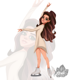 Фигурное катание