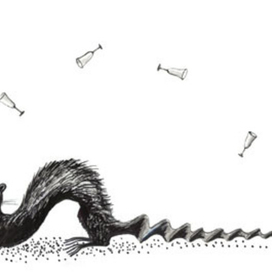 "Алиса в Зазеркалье", Л. Кэрролл