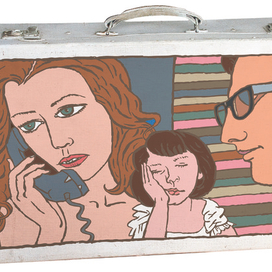 Воскресная семья