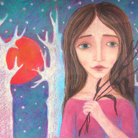 в ожидании весны