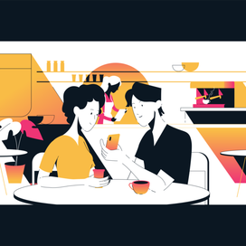 Арт для анимации эксплейнера