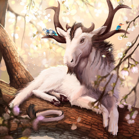 Held back the sadness