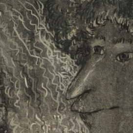 вечерняя прогулка