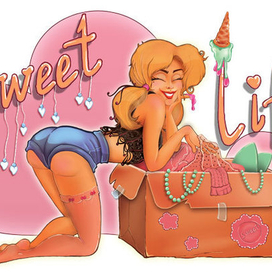 Сладкая жизнь