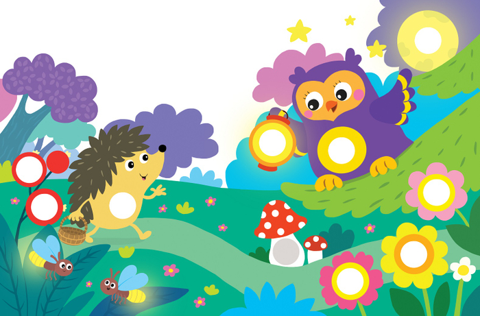 Добрый вечер!