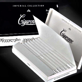   В каком месте сегодня можно с выгодой купить сигареты оптом?