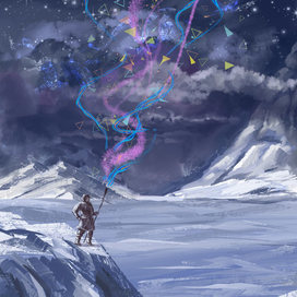 Сказки Севера