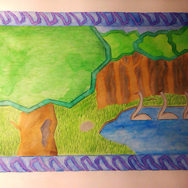 3 красавицы