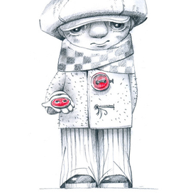 Всё, что хочешь...