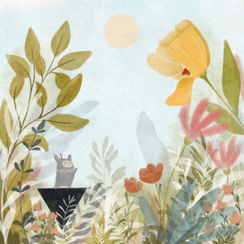 Пробуждение