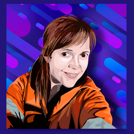 Автопортрет