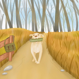 Друг человека 