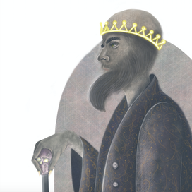 Кощей Бессмертный