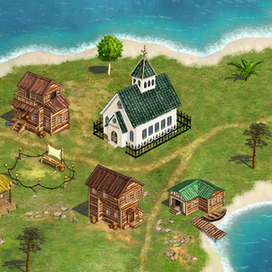 пример работ