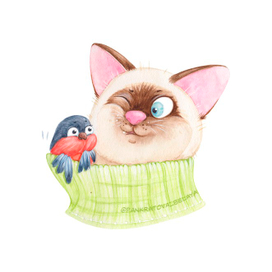 Теплее вместе