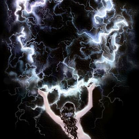 Собиратель молнии