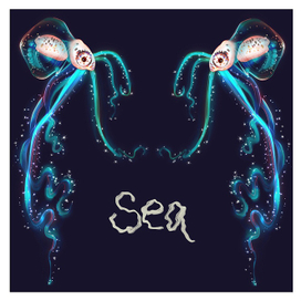 Deep-sea octopuses