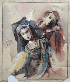 Ромео и Джульета