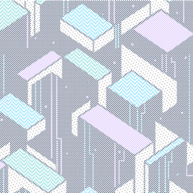 Дизайн обоев