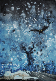 ночь-ловушка