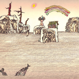 Байкал-легенда 2