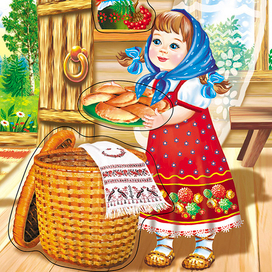 книга с наклейками  Маша и медведь