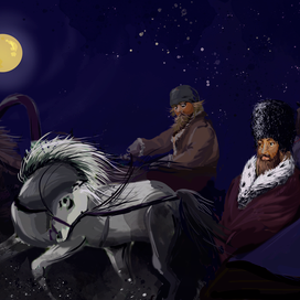 Атаман Ермак