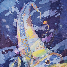 "Все дело в шляпе"