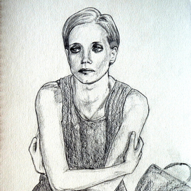 Джессика Честейн