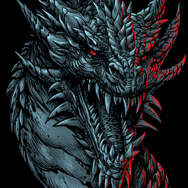 Принт на футболку