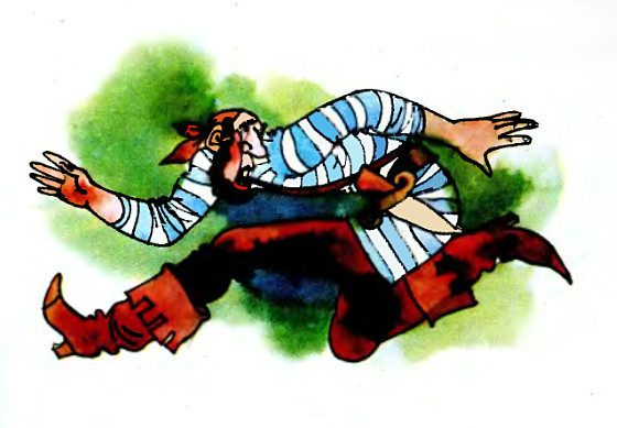 Сказки братьев Гримм. Бременские музыканты